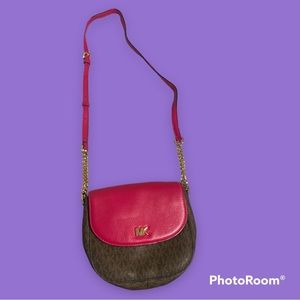 Michael Kors Crossbody